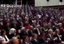 Akparti il başkanları toplantısı Şubat