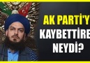 1317. AK PARTİ&KAYBETTİREN NEYDİ