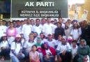 AK Parti Kütahya İl Gençlik Kolları