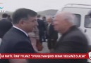 AK PARTİLİ İSMET YILMAZ &quotOYUNUZ MAHŞERDE BERAAT BELGENİZ OLACAK"