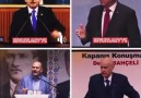 Ak Partililer - Başkan Apoculara karşı Başkan Erdoğancılar