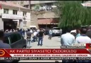 AK Partili siyasetçi öldürüldü