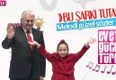AK Partinin referandum şarkısı Evet ile güçlü Türkiye