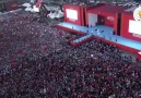 Ak parti seçim manifestosu tanıtım toplantısı