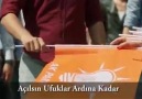 AK Parti 2019 Seçim Şarkısı &quotOyum Ak Parti&Kardeşim.."