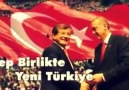 'AK Parti Seçim Şarkısı Söyle Varmısın' 2015