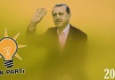 Ak Parti 2019 seçim şarkısı yayınlandı