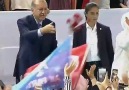 AK PARTİ SEÇİM ŞARKISI (YENİ)