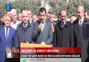 AK PARTİ 28 ŞUBATI UNUTMADI