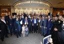 AK Parti Sultangazi'de 300 Kişi AK Parti'ye Katılım Sağladı