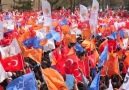 AK Parti Trabzon Seçim Şarkısı