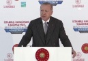 AK Parti TV - Cumhurbaşkanımız Erdoğan İstanbul...