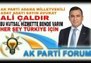 AKPARTİ VEKİL ADAY ADAYLARI