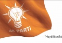 Ak Parti Yeni Seçim Müziği HAYDİ BİSMİLLH