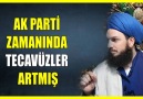 180. AK PARTİ ZAMANINDA TECAVÜZLER ARTMIŞ