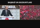 AKP BU GÖRÜNTÜLERİ YAYINLAYAMADI!