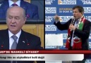 AKP'DE MASKELİ SİYASET