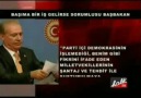 AKP'den istifa eden Milletvekili İşbaşaran, Korkuyor!!!!