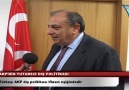 AKP dış politikası iflasın eşiğindedir