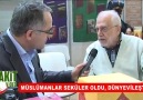 akp döneminde müslümanlar   dünyevileşti..