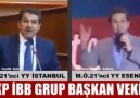 AKP FETÖ dedigimizde belgeliyoruz da!