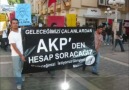 AKP geldi başa,savaşmak gerek!