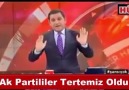 Akp hariç herkes fetocu