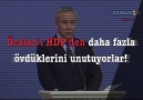-AKP HDP ve Çözüm Süreci  - Yalanlar ve Çelişkiler