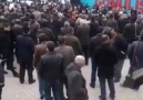 AKP kalesinde yuhalanalı birkaç saat oldu.