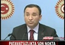 Akp'li Bekir Bozdağ - Bırakın Lan Beni İbneler