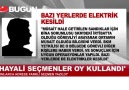 AKP'Lİ İSİMDEN ŞOK İTİRAF: SEÇİMLERİ BÖYLE KAZANDIK