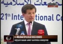 AKP'LİLERİN DEFALARCA SİLDİRDİĞİ DAVUTOĞLU VİDEOSU