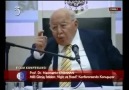 AKPLİLERİN YASAKLATTIĞI ERBAKAN'IN SON ESAM KONFERANSI VİDEOSU!!