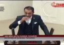 AKP'LiLERi SUSTURAN KONUŞMA