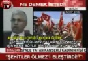 AKP'li Vekil: Şehitler Ölmez sloganı atmayın