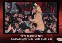 AKP'nin din şovu ve hakaretleri!