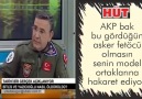 akp nin dostlarına canı cehenneme diyor.