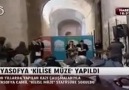 AKP nin sayesinde Ayasofya Kilise Müzesi oluyor