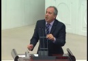 AKP'NİN YASAKLADIĞI MUHARREM İNCE VİDEOSU