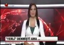 AKP NİN YERLİ UÇAK YALANI