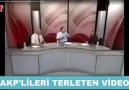 AKP&terleten video... Ağzına sağlık ne güzel konuşmuşsun...