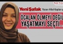 AKP ve Erdoğan'ın Öcalan Sevgisi