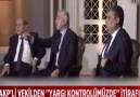 AKP: YARGI YASAMA HEPSİ BİZDE NİYE DENETLEYELİM