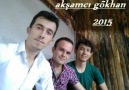 akşamcı gökhan 2015 // konuşsana birtanem