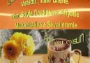 Akşam Keyifleriniz Bol Olsun Afiyetle Özel Güzel SAYFASI