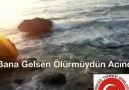 Akşam Olur Tepelerin Ardından - ( TÜRKÜZ TÜRKÜ DİNLERİZ)