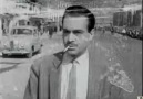 AKSARAY DAN BEYAZITA 1960 YILI İYİ SEYİRLER