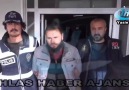 Aksaray’da DEAŞ operasyonu: 2 gözaltı