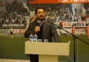 Aksarayspor&destek yemeği...