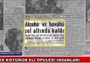Aksehir Postası - Seneler evvel köylerinin...